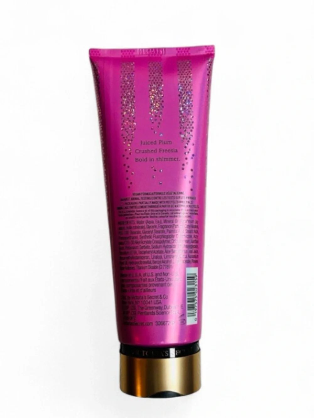 ❤️‍🔥 Pure Seduction Shimmer Body Lotion Victoria’s Secret 8 Fl Oz NWT